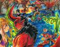 TALES OF DRAGON