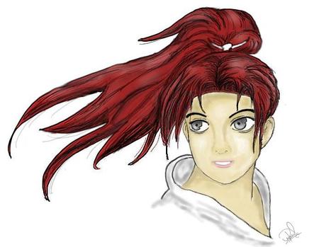 "Mai Shiranui" en la galería Personajes de Anime y Juegos
